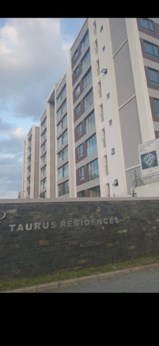 Radiance Star Apartments  Apartment hotel in Nairobi