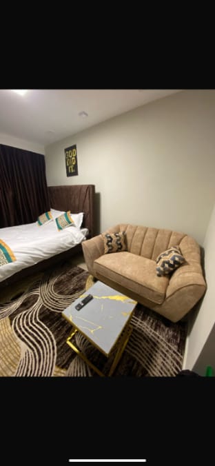 Radiance Star Apartments  Apartment hotel in Nairobi