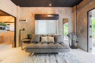 Twin house Chom Thong- Just Renovated loft style Vacation rental in Thailand