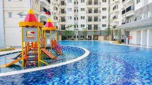 Chic Studio Signature Park Grande Apt By Travelio Apartment in South Jakarta City