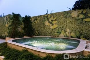 Chic Studio Signature Park Grande Apt By Travelio Apartment in South Jakarta City