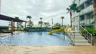 Cengkareng Apartments Apartment in Jakarta