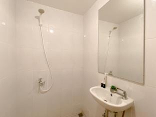 Tidy Studio Room Tokyo Riverside PIK 2 By Travelio Apartment in West Java