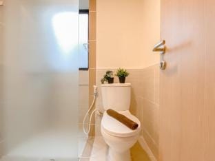 Cozy Minimalist 2BR Apt at Meikarta By Travelio Apartment in West Java