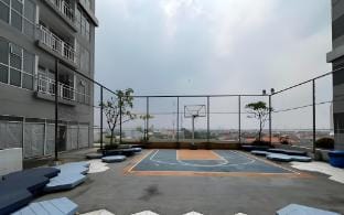 Kenjeran Apartments Apartment in Surabaya