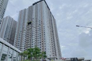 Tangerang Apartments Apartment in West Java
