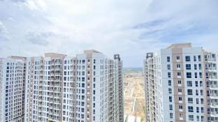 Tangerang Apartments Apartment in West Java