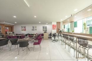 *950m to Patong Beach | Pool&Gym C211 Apartment in Patong