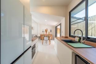 *Rooftop Sea View Modern Pool Villa, Rawai V211 Villa in Rawai