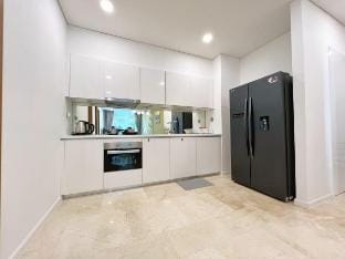KLCC Dreamy 3BR Apt Suite | 1 Min to Twin Tower Vacation rental in Federal Territory of Kuala Lumpur