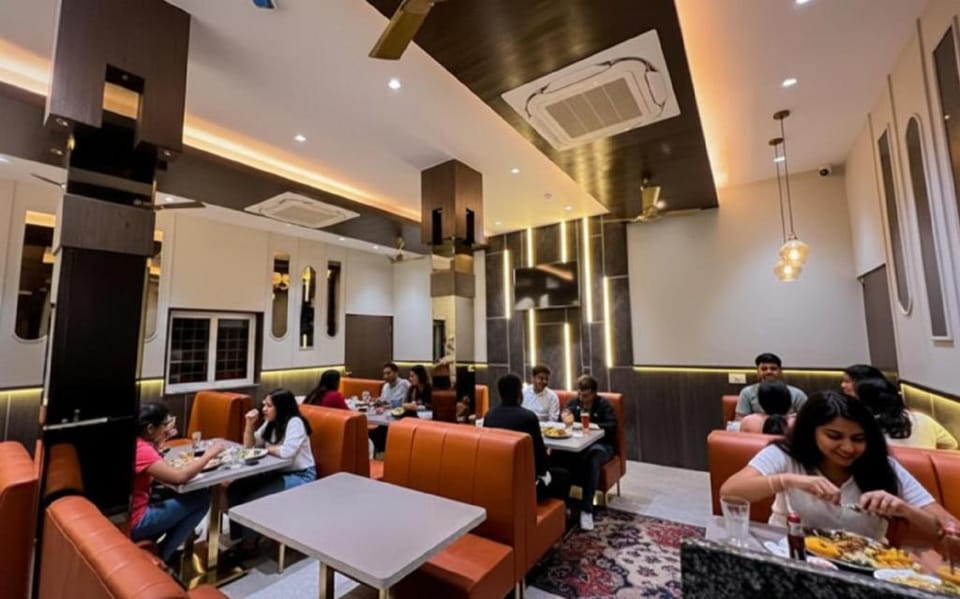 FabHotel Prime Ascent Star Hotel in Mumbai