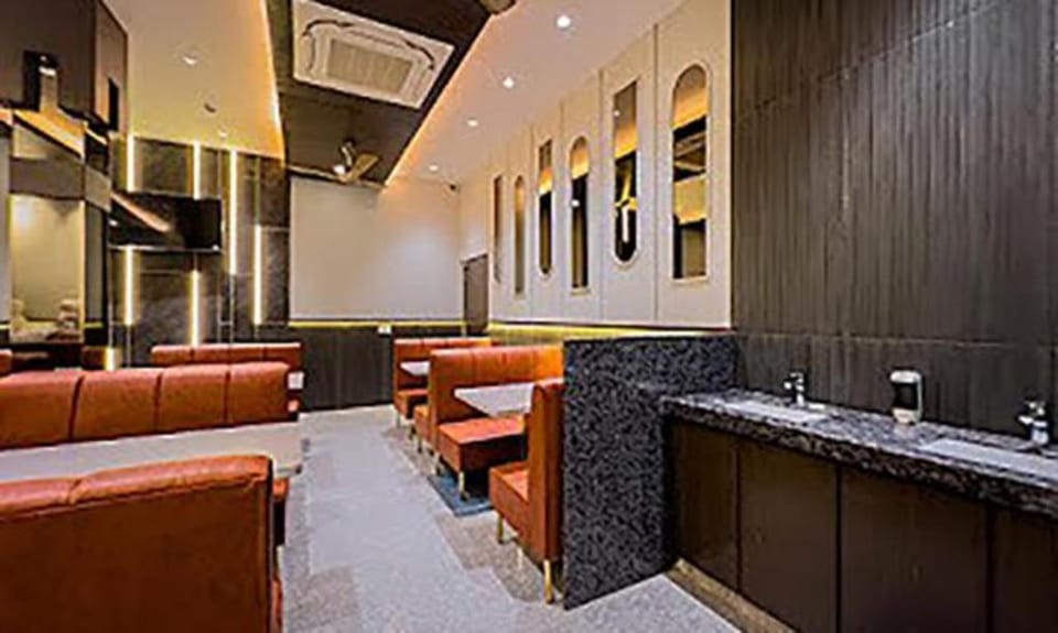 FabHotel Prime Ascent Star Hotel in Mumbai