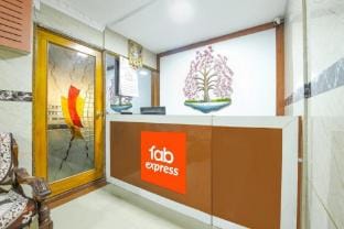 Via Le Royal Inn Hotel in Chennai
