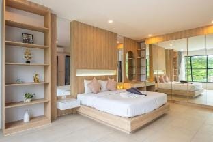 *One Of The Most Beautiful Villa In Phuket  V212 Villa in Thep Krasatti