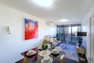 MSA Mainpoint L24: Free Parking, Gym, Pool, WiFi Vacation rental in Southbank