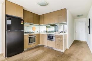 MSA Mainpoint L14: Free Parking, Gym, Pool, WiFi Vacation rental in Southbank