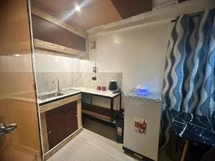 Adorable - 2B, Stunning Lounge Apartment in Pasay
