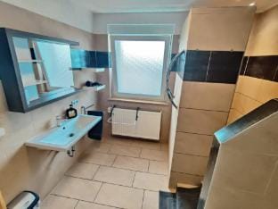 Gartenblick - EG-Wohnung für bis zu 6 Personen Apartment in Baden-Württemberg