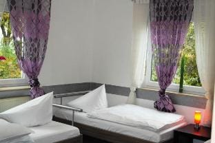 Holiday home Bailey with two separate apartments Vacation rental in Baden-Württemberg