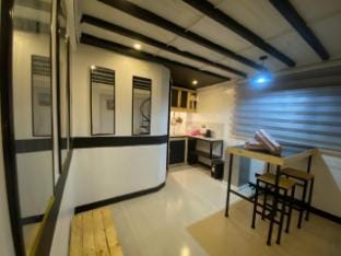 Adorable - 2A, Chill Room Apartment in Pasay