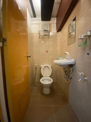 Adorable - 2A, Chill Room Apartment in Pasay