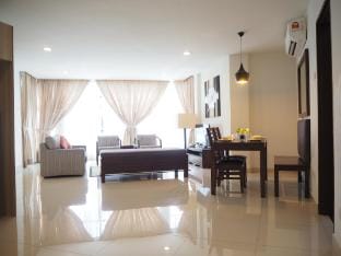 Samsuria by the Beach Apartment in Terengganu, Malaysia