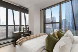 Stylish 2BR City Escape on Collins with Views Apartment in Melbourne