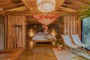 보롬제주 Bed and Breakfast in South Korea