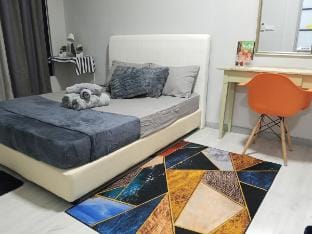 Niyaz Homestay Borneo Vacation rental in Kota Kinabalu