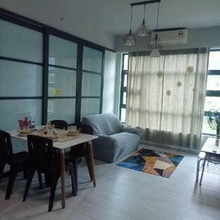 Niyaz Homestay Borneo Vacation rental in Kota Kinabalu