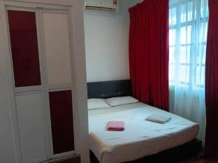 Rose Heritage Motel Motel in George Town