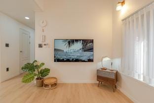 스테이여린 Bed and Breakfast in South Korea