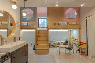 아띠꼬망펜션 Bed and Breakfast in South Korea