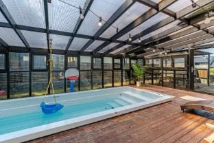 아띠꼬망펜션 Bed and Breakfast in South Korea