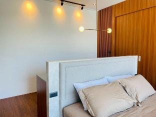 Modern ZEN Vibe 3BR Pool Villa Phuket Vacation rental in Wichit