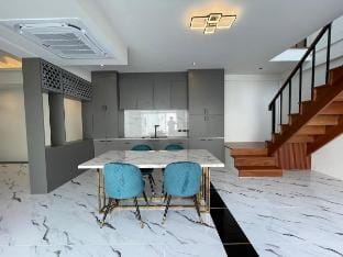 Modern ZEN Vibe 3BR Pool Villa Phuket Vacation rental in Wichit