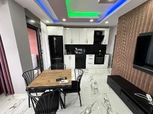 Aparthotel with Amazing Sea,Pool and Nature View Apartment in Antalya Province