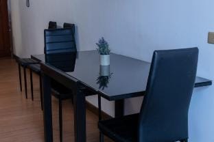 Cozy & Pet-Friendly Studio Type: R Place @ Albergo Apartment in Baguio