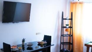 Cozy & Pet-Friendly Studio Type: R Place @ Albergo Apartment in Baguio