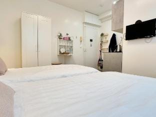 Cosy APT with elevator 3 mins to Musee Louvre Vacation rental in Paris