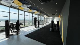 Setia Alam Apartments Apartment in Selangor, Malaysia