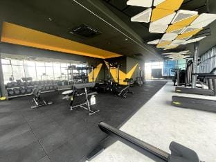 Setia Alam Apartments Apartment in Selangor, Malaysia