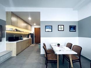 Setia Alam Apartments Apartment in Selangor, Malaysia