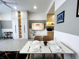 Setia Alam Apartments Apartment in Selangor, Malaysia