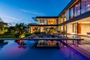Soul Moon Villa Villa in North Kuta