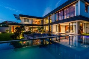 Soul Moon Villa Villa in North Kuta