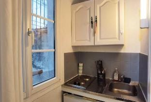 Charming Studio in Marais – Heart of Paris Vacation rental in Paris