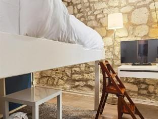 Charming Studio in Marais – Heart of Paris Vacation rental in Paris