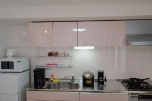 Cozy apartment  nearby TokyoTower Apartment in Kanagawa Prefecture