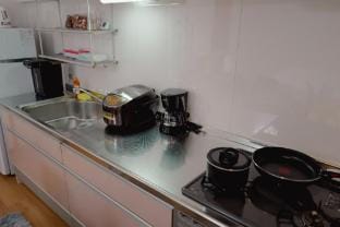 Cozy apartment  nearby TokyoTower Apartment in Kanagawa Prefecture